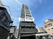 浅間町駅より徒歩9分 12階 築5年5ヶ月の賃貸物件