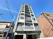 浄心駅より徒歩5分 3階 築2年7ヶ月の賃貸物件