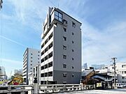 丸の内駅より徒歩5分 2階 築21年7ヶ月の賃貸物件