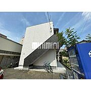 栄生駅より徒歩10分 1階 築12年8ヶ月の賃貸物件