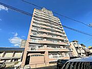 浄心駅より徒歩10分 9階 築33年の賃貸物件