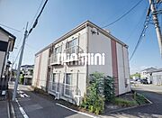 庄内通駅より徒歩8分 2階 築38年6ヶ月の賃貸物件