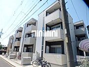 浄心駅より徒歩10分 3階 築7年5ヶ月の賃貸物件