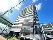 庄内通駅より徒歩5分 2階 築4年7ヶ月の賃貸物件