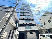 浅間町駅より徒歩3分 4階 築9年6ヶ月の賃貸物件