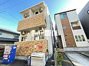 庄内通駅より徒歩9分 2階 築10年6ヶ月の賃貸物件