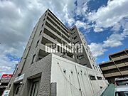 浄心駅より徒歩14分 8階 築36年5ヶ月の賃貸物件