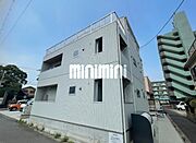 名塚AP 2階 築3年5ヶ月の賃貸物件