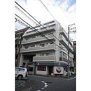 トータスビル 2階 築35年6ヶ月の賃貸物件