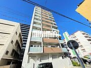 DIAMONDMOON 5階 築7年の賃貸物件