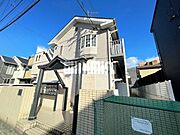 庄内通駅より徒歩9分 1階 築37年9ヶ月の賃貸物件