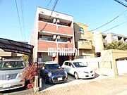 メゾン上名古屋 2階 築15年の賃貸物件