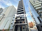 丸の内駅より徒歩10分 5階 新築の賃貸物件