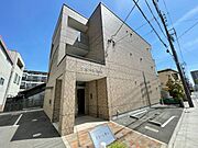 浄心駅より徒歩3分 1階 築7年10ヶ月の賃貸物件