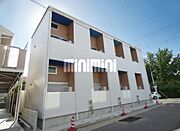 liberte 1階 築9年の賃貸物件