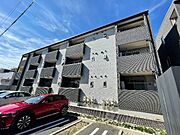 庄内通駅より徒歩16分 2階 築11年6ヶ月の賃貸物件