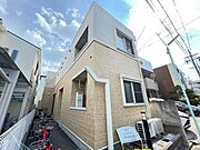 庄内通駅より徒歩10分 2階 築14年の賃貸物件