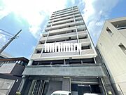 浅間町駅より徒歩7分 7階 築7年11ヶ月の賃貸物件