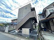 Jeunesse堀越 1階 築13年10ヶ月の賃貸物件