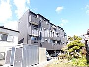 栄生駅より徒歩13分 2階 築9年6ヶ月の賃貸物件