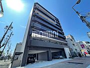 浄心駅より徒歩2分 4階 新築の賃貸物件