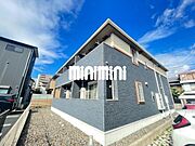 讃良 2階 築10年5ヶ月の賃貸物件