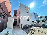 浅間町駅より徒歩15分 1階 築10年2ヶ月の賃貸物件