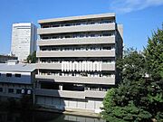 名古屋駅より徒歩14分 5階 築25年7ヶ月の賃貸物件