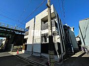 カーサ・ルナ 2階 築19年10ヶ月の賃貸物件