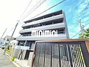 ラレジーナグランデ 2階 築5年7ヶ月の賃貸物件