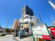 東枇杷島駅より徒歩7分 8階 築1年の賃貸物件