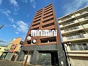 浄心駅より徒歩5分 6階 築19年5ヶ月の賃貸物件