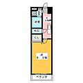 S-FORT浄心9階6.2万円