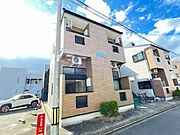 メゾンドクララ 2階 築21年4ヶ月の賃貸物件