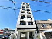 浄心駅より徒歩15分 6階 築4年9ヶ月の賃貸物件