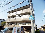 東枇杷島駅より徒歩9分 1階 築27年6ヶ月の賃貸物件