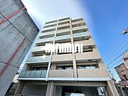 浄心駅より徒歩12分 5階 築10年11ヶ月の賃貸物件
