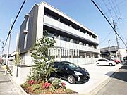 浅間町駅より徒歩8分 1階 築6年5ヶ月の賃貸物件