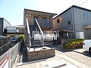 浄心駅より徒歩6分 1階 築17年11ヶ月の賃貸物件