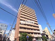 名古屋駅より徒歩9分 7階 築18年7ヶ月の賃貸物件