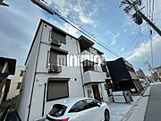 庄内通駅より徒歩8分 2階 築2年7ヶ月の賃貸物件
