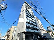 ルネフラッツ庄内通駅前 9階 築1年の賃貸物件