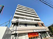 庄内通駅より徒歩1分 6階 築35年3ヶ月の賃貸物件