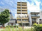 浄心駅より徒歩15分 5階 築5年8ヶ月の賃貸物件