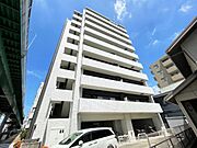 コンフォート城西 7階 築11年5ヶ月の賃貸物件