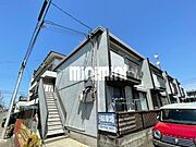 コーポかとれあ 2階 築43年2ヶ月の賃貸物件