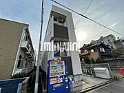 ARVITA 1階 築10年4ヶ月の賃貸物件