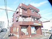 浄心駅より徒歩13分 2階 築41年4ヶ月の賃貸物件