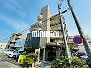 グランディール新福寺 2階 築29年の賃貸物件