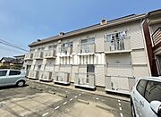 庄内通駅より徒歩5分 2階 築35年8ヶ月の賃貸物件